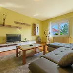 Odesa With Shared Pool Apartment