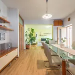 Apartment Odesa With Shared Pool *