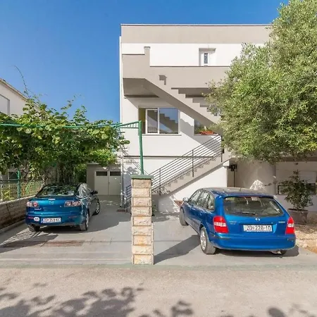 Apartment Odesa With Shared Pool