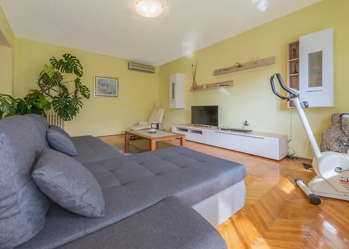 Appartement Odesa With Shared Pool