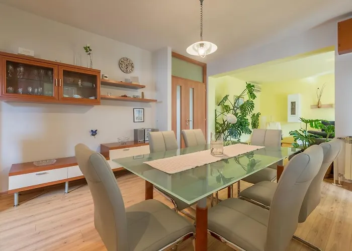 Appartement Odesa With Shared Pool