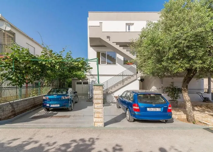 Appartement Odesa With Shared Pool