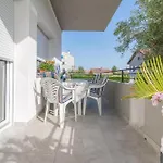 Odesa With Shared Pool 公寓 *