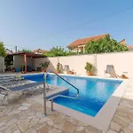 Odesa With Shared Pool