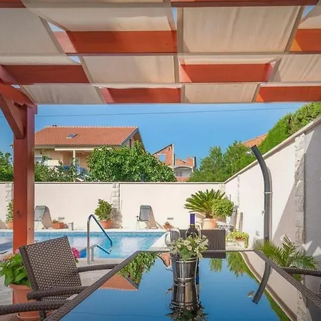 Odesa With Shared Pool *