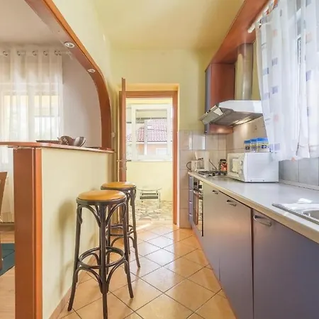 Odesa With Shared Pool