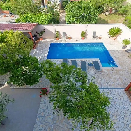 Odesa With Shared Pool
