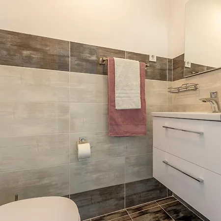 Apartamento Odesa With Shared Pool