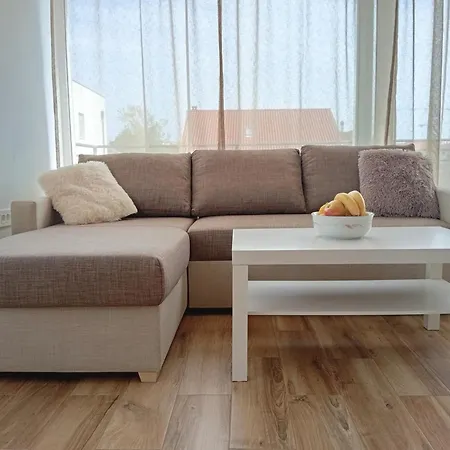 Odesa With Shared Pool Apartment