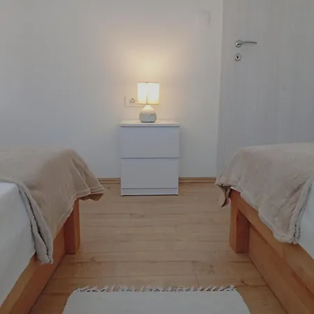 Apartment Odesa With Shared Pool