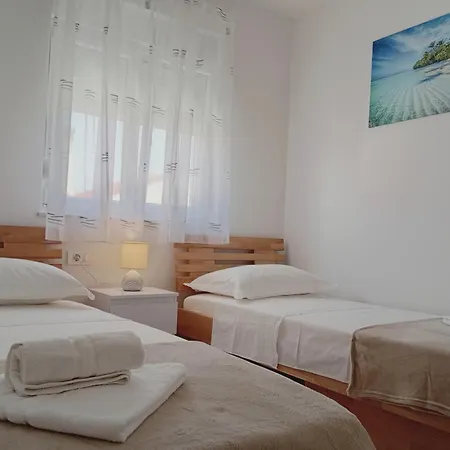Odesa With Shared Pool Zadar