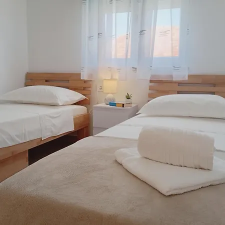 Apartment Odesa With Shared Pool