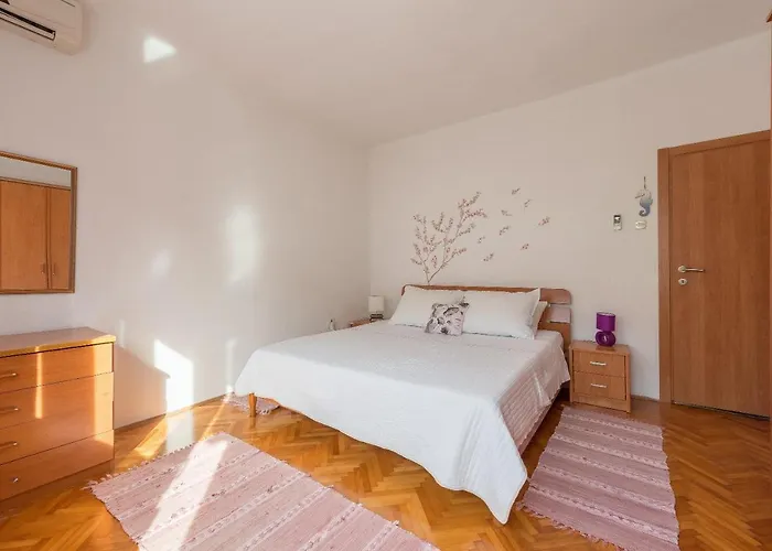 Apartament Odesa With Shared Pool