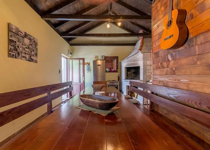 Odesa With Shared Pool