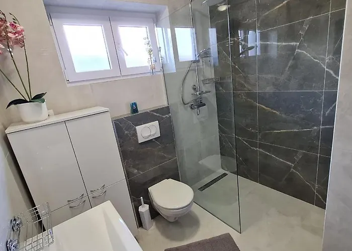 Apartament Odesa With Shared Pool